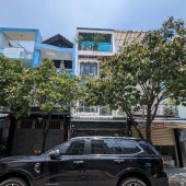 BÁN NHÀ 4 TẦNG - HUỲNH THỊ ĐỒNG – NHÀ BÈ - HXH – GIÁ 9x Tỷ.