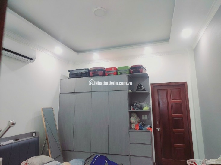 BÁN NHÀ MẶT TIỀN NGUYỄN THỊ KHẮP – 1 TRỆT 2 LẦU – DĨ AN BÌNH DƯƠNG – GIÁ 7.2 TỶ