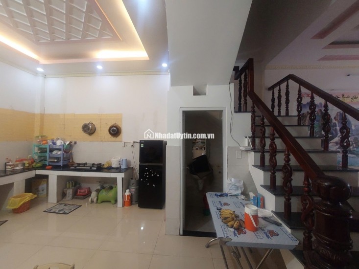 Cơ hội hiếm! Nhà 62m², đường D2 Phú Hồng Thịnh 6 – Giá chỉ hơn 5 tỷ