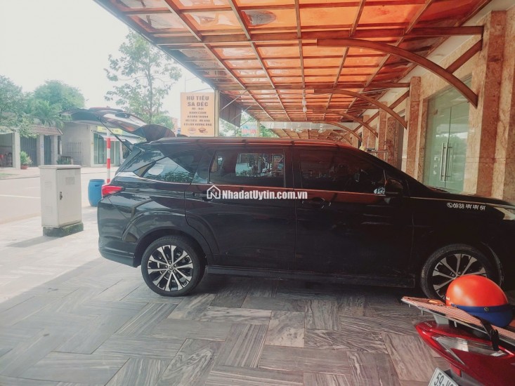 BÁN NHÀ MẶT TIỀN NGUYỄN THỊ KHẮP – 1 TRỆT 2 LẦU – DĨ AN BÌNH DƯƠNG – GIÁ 7.2 TỶ