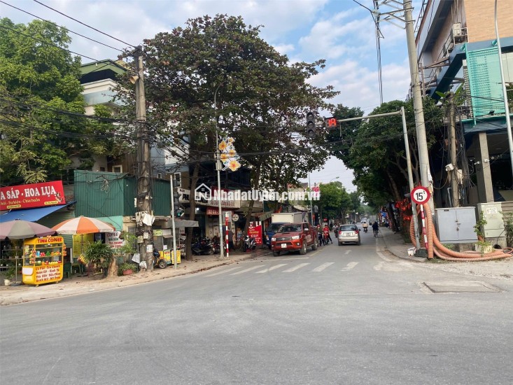  HIẾM MẶT PHỐ KINH DOANH - KHU VỰC HIẾM NHÀ BÁN-PHỐ CHỢ LẮP GHÉP- TỔ 25 THỊ TRẤN ĐÔNG ANH-NHÀ CHO THUÊ SẴN DÒNG TIỀN