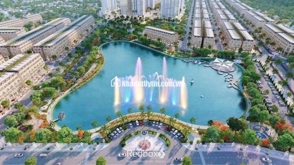 Bán ĐN dự án view đẹp, 3,1 tỷ, 85m2 tại Khu đô thị mới Đồng Cửa,xã Lục Nam, Bắc Ninh