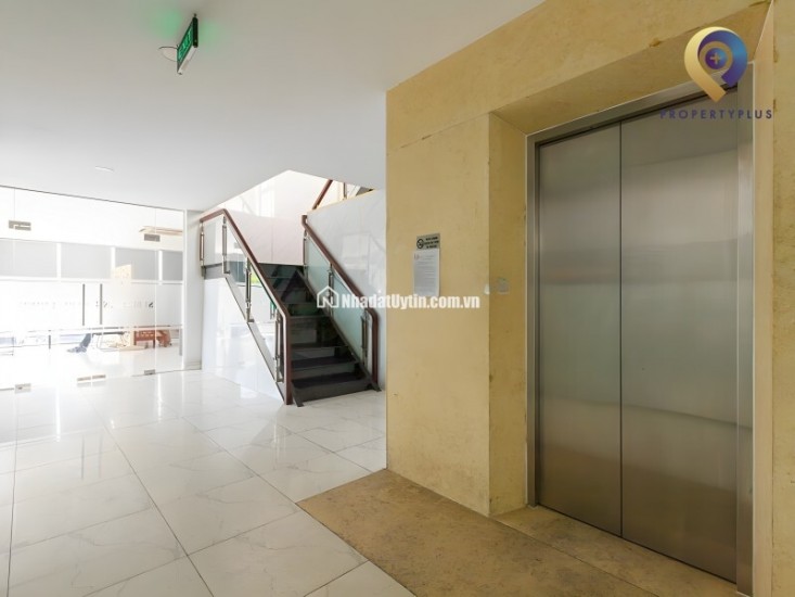 Cho thuê văn phòng S1 BUILDING 14 Usd/m2 , 45 m2, Bình Thạnh