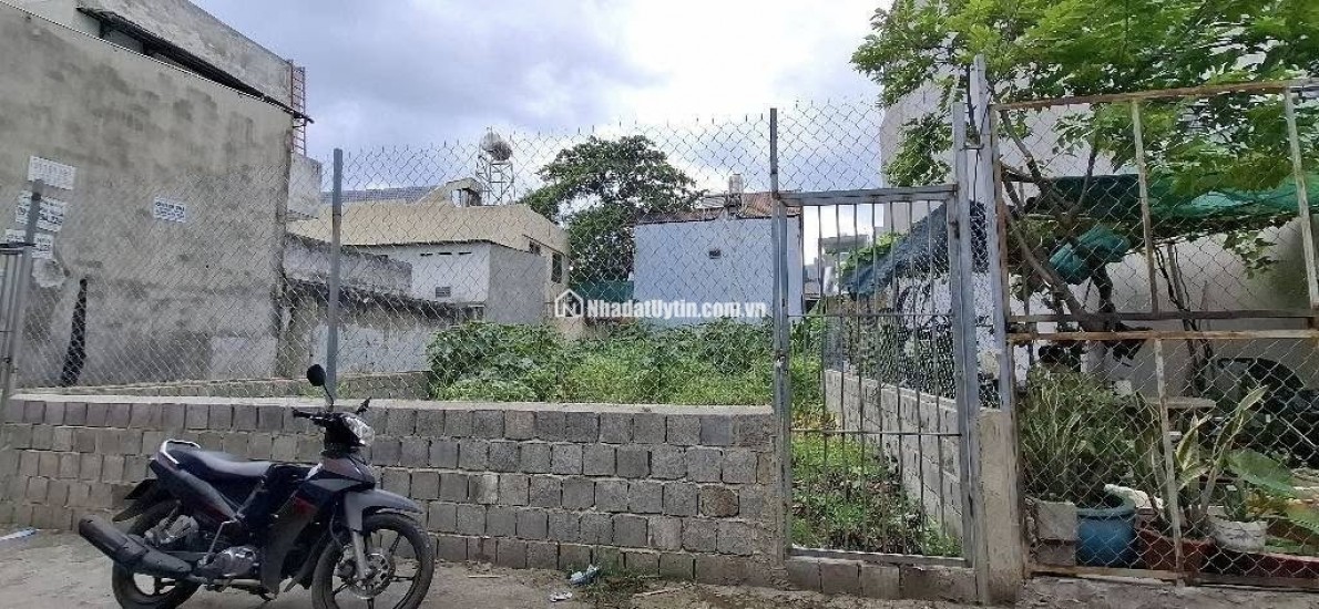  LÔ ĐẤT SIÊU VIP – CÁCH MẶT TIỀN ĐƯỜNG SỐ 5 CHỈ 20M – TNPB, TP. THỦ ĐỨC