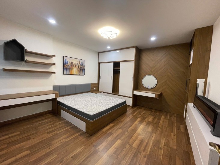 Đẹp Như Mới! Lô Góc 105m² Ruby 3 – Vào Ở Ngay – Giá Tốt Nhất Phân Khúc!