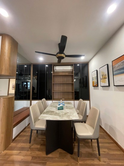 Đẹp Như Mới! Lô Góc 105m² Ruby 3 – Vào Ở Ngay – Giá Tốt Nhất Phân Khúc!