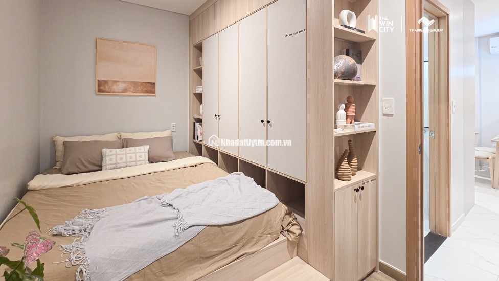 HOT – CĂN 2PN CHỈ 225 TRIỆU