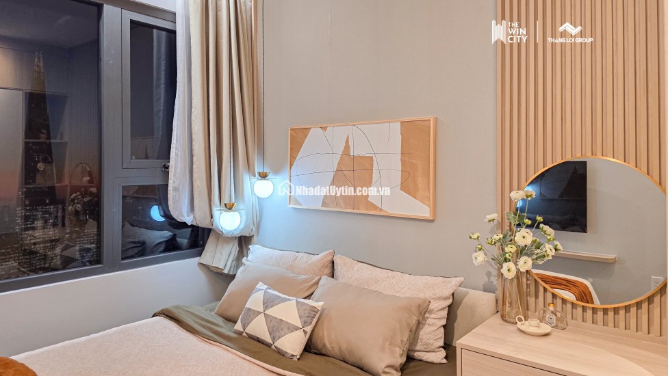 HOT – CĂN 2PN CHỈ 225 TRIỆU