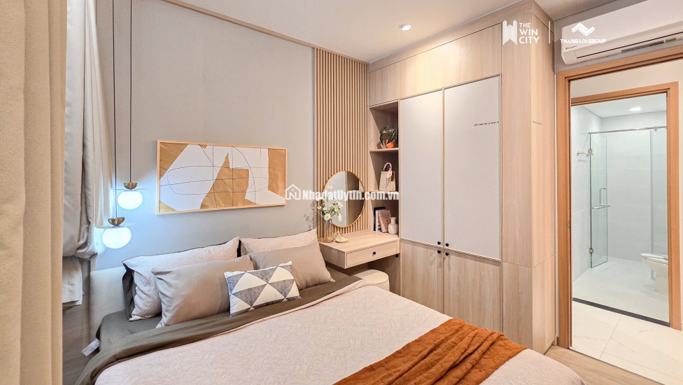 HOT – CĂN 2PN CHỈ 225 TRIỆU