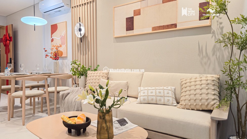 HOT – CĂN 2PN CHỈ 225 TRIỆU