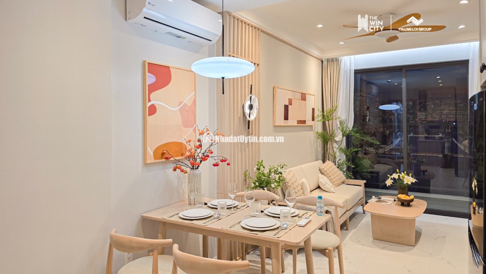 HOT – CĂN 2PN CHỈ 225 TRIỆU