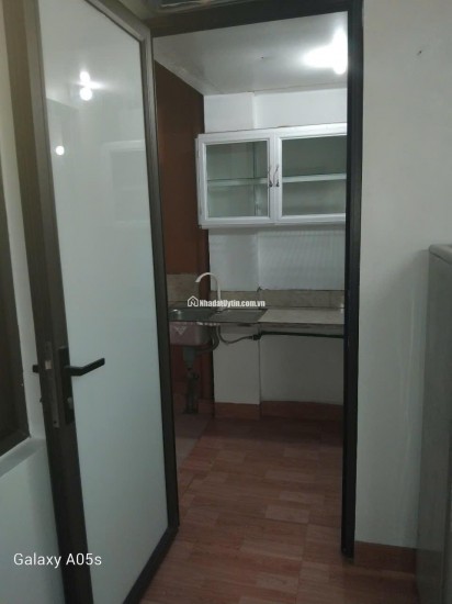 Cho thuê phòng ngõ 99 Trung Kính, full đồ, thang máy, chỉ 5 triệu