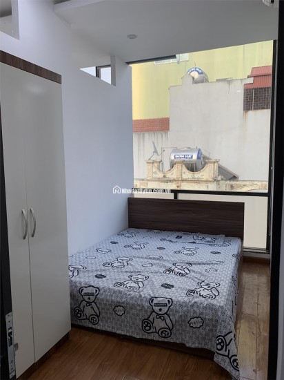 Cho thuê CCMN 2n1k ngõ 39 Tú Mỡ giá chỉ 6.5 triệu