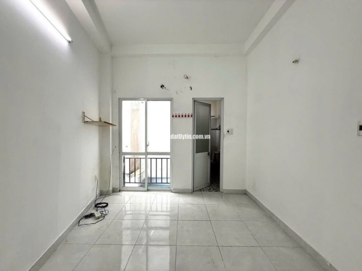 DÒNG TIỀN THU NHẬP TỐT - DIỆN TÍCH LỚN - 4 TẦNG  BTCT - SỔ NỞ HẬU.
P. BÌNH LỢI TRUNG