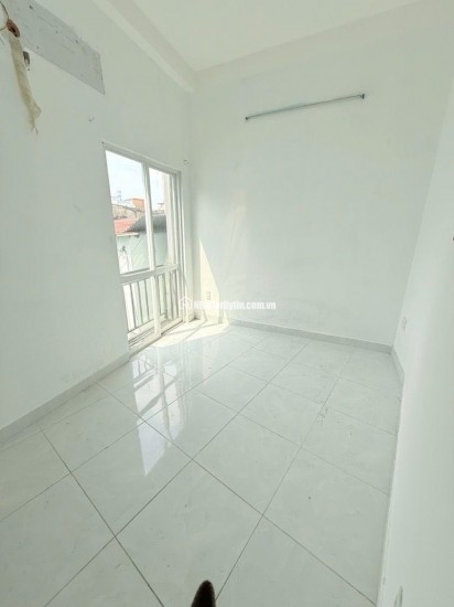 DÒNG TIỀN THU NHẬP TỐT - DIỆN TÍCH LỚN - 4 TẦNG  BTCT - SỔ NỞ HẬU.
P. BÌNH LỢI TRUNG