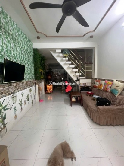 Cần Bán Gấp Nhà Giá Rẻ Nguyễn Văn Cừ P.2 Q.5- Giá chỉ 6,6tỷ TL