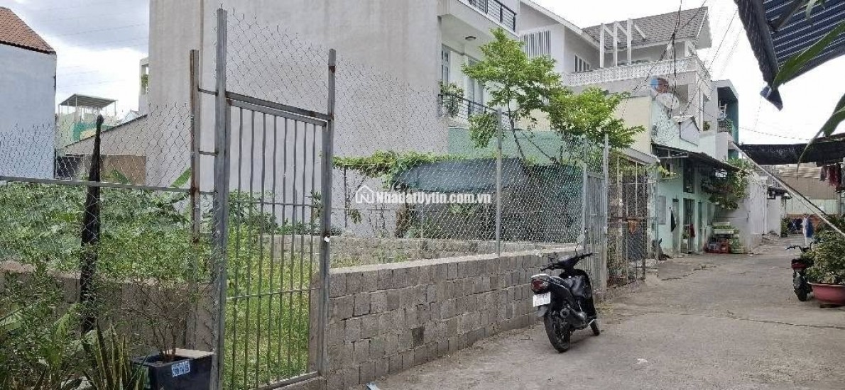  LÔ ĐẤT SIÊU VIP – CÁCH MẶT TIỀN ĐƯỜNG SỐ 5 CHỈ 20M – TNPB, TP. THỦ ĐỨC