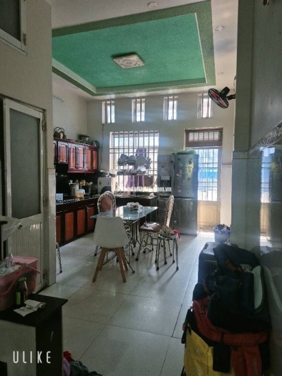 CHỦ ĐỊNH CƯ MỸ BÁN GẤP – NHÀ 2 TẦNG ĐẸP, XE HƠI NGỦ TRONG NHÀ – GẦN VÕ VĂN NGÂN – CHỈ 17 TỶ