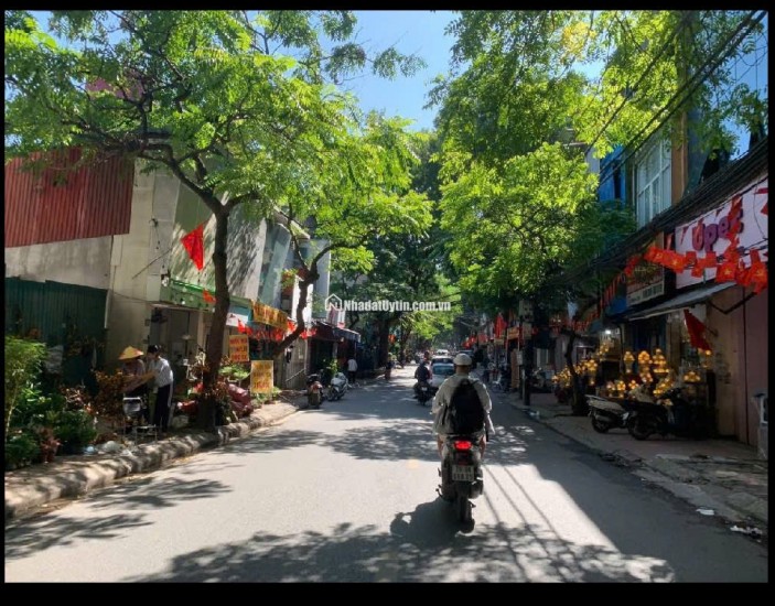 BÁN NHÀ PHƯỜNG LIỄU GIAI , BA ĐÌNH , QUẬN VÙNG LÕI TRUNG TÂM