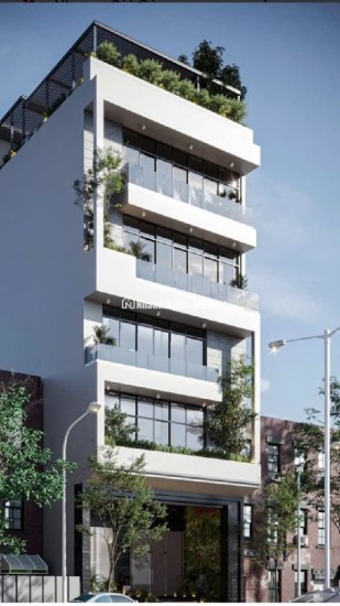  LÔ ĐẤT SIÊU VIP – CÁCH MẶT TIỀN ĐƯỜNG SỐ 5 CHỈ 20M – TNPB, TP. THỦ ĐỨC