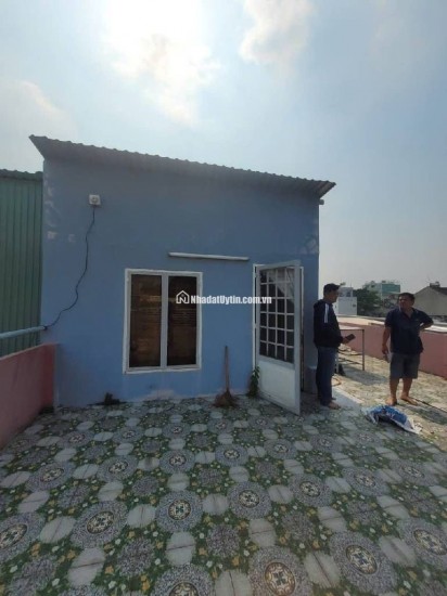 CHỦ ĐỊNH CƯ MỸ BÁN GẤP – NHÀ 2 TẦNG ĐẸP, XE HƠI NGỦ TRONG NHÀ – GẦN VÕ VĂN NGÂN – CHỈ 17 TỶ