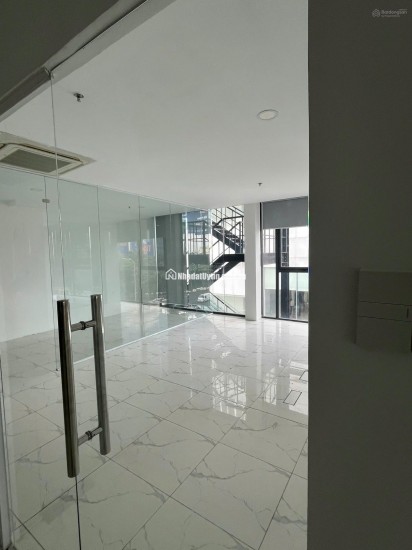 CHO THUÊ MẶT BẰNG TOÀ NHÀ VĂN PHÒNG S1 BUILDING