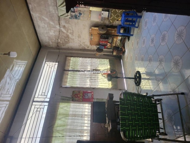 NGUYỄN DUY, CHÁNH HƯNG, Q8 GIÁP Q5, Q10..., SÁT MẶT TIỀN, NHÀ HAI MẶT HẺM TRƯỚC SAU, 3 TẦNG BTCT, 50M2( NGANG LỚN 4.6M X12M), CHỈ 6.Xx TỶ TL