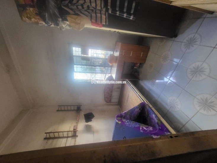 NGUYỄN DUY, CHÁNH HƯNG, Q8 GIÁP Q5, Q10..., SÁT MẶT TIỀN, NHÀ HAI MẶT HẺM TRƯỚC SAU, 3 TẦNG BTCT, 50M2( NGANG LỚN 4.6M X12M), CHỈ 6.Xx TỶ TL