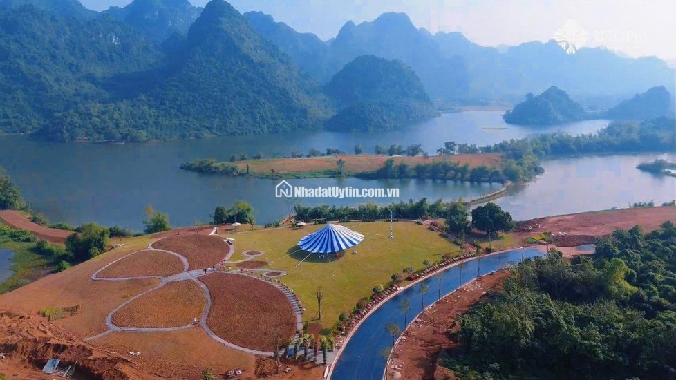 UTOPIA HÒA BÌNH – THIÊN ĐƯỜNG NGHỈ DƯỠNG CHỈ CÁCH HÀ NỘI 60 PHÚT