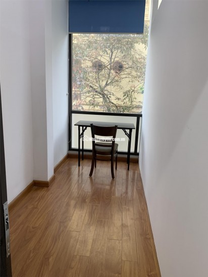 Cho thuê CCMN 2n1k ngõ 39 Tú Mỡ giá chỉ 6.5 triệu