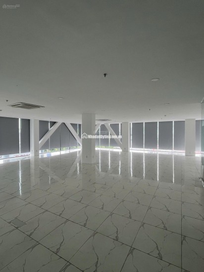 CHO THUÊ MẶT BẰNG TOÀ NHÀ VĂN PHÒNG S1 BUILDING