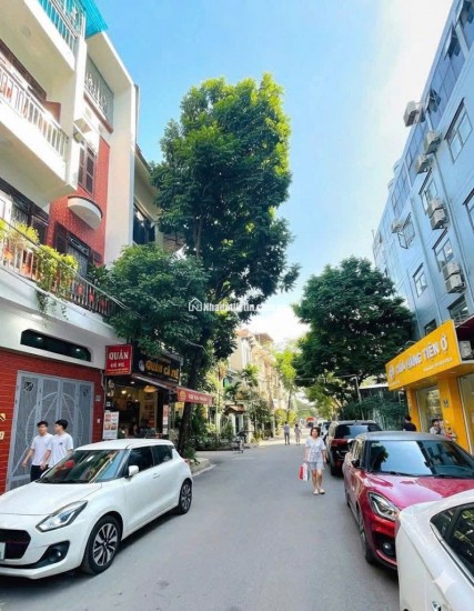 GIẢM CHÀO BÁN NHÀ LÔ GÓC .NGÕ  OTO TRÁNH , PHÂN LÔ HOÀNG HOA THÁM