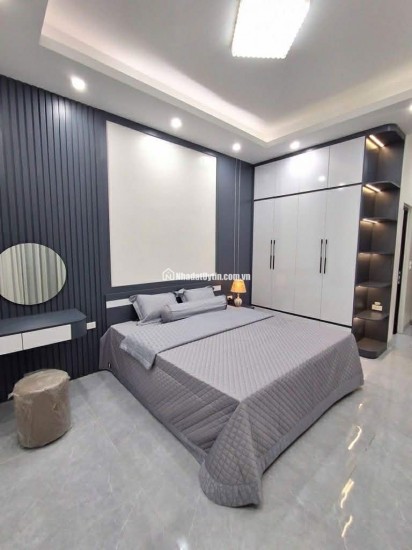 VIP THANH BÌNH HÀ ĐÔNG-36M2- NHỈNH 7 TỶV