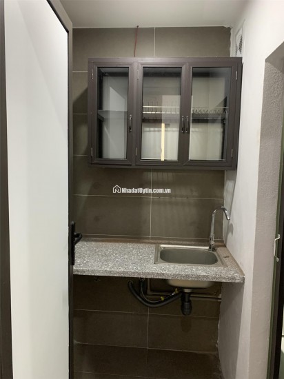 Cho thuê CCMN 2n1k ngõ 39 Tú Mỡ giá chỉ 6.5 triệu