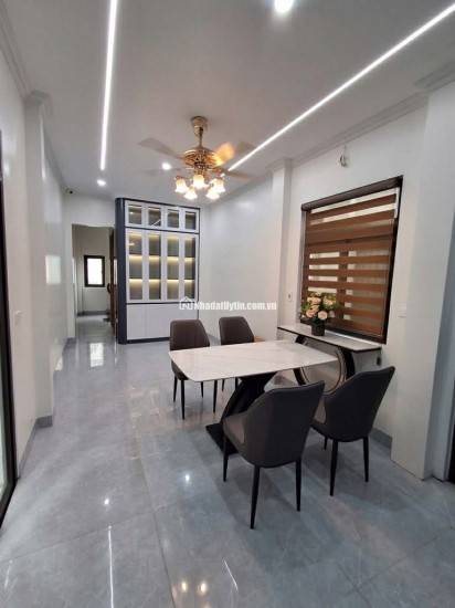 VIP TRẦN PHÚ HÀ ĐÔNG- THANG MÁY- 4 NGỦ- NHỈNH 10 TỶ