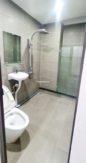 Cho thuê CCMN 2n1k ngõ 39 Tú Mỡ giá chỉ 6.5 triệu