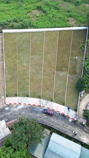  ĐẤT VIEW SÔNG ĐÀ – GIÁ CHỈ 7XX TRIỆU/LÔ