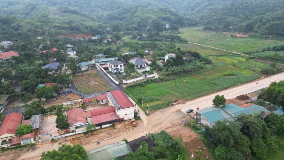  ĐẤT VIEW SÔNG ĐÀ – GIÁ CHỈ 7XX TRIỆU/LÔ