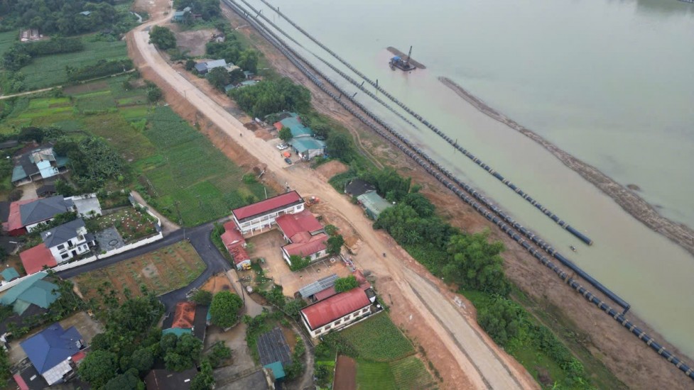  ĐẤT VIEW SÔNG ĐÀ – GIÁ CHỈ 7XX TRIỆU/LÔ Sở hữu ngay mảnh đất nghỉ dưỡng – an cư – đầu tư đều thắng!