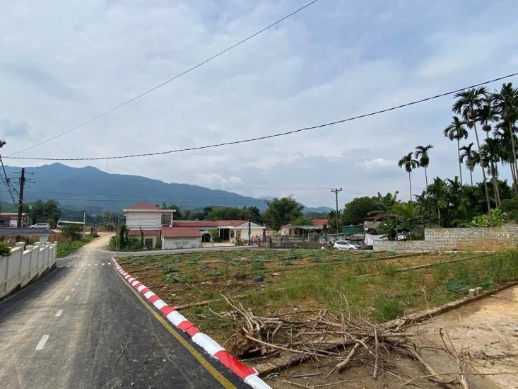  ĐẤT VIEW SÔNG ĐÀ – GIÁ CHỈ 7XX TRIỆU/LÔ Sở hữu ngay mảnh đất nghỉ dưỡng – an cư – đầu tư đều thắng!