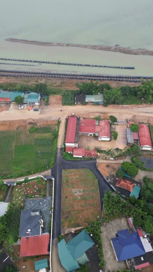  ĐẤT VIEW SÔNG ĐÀ – GIÁ CHỈ 7XX TRIỆU/LÔ