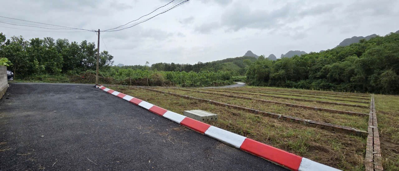  200 TRIỆU – MUA ĐƯỢC GÌ Ở TRUNG TÂM AN BÌNH, LẠC THUỶ, HOÀ BÌNH