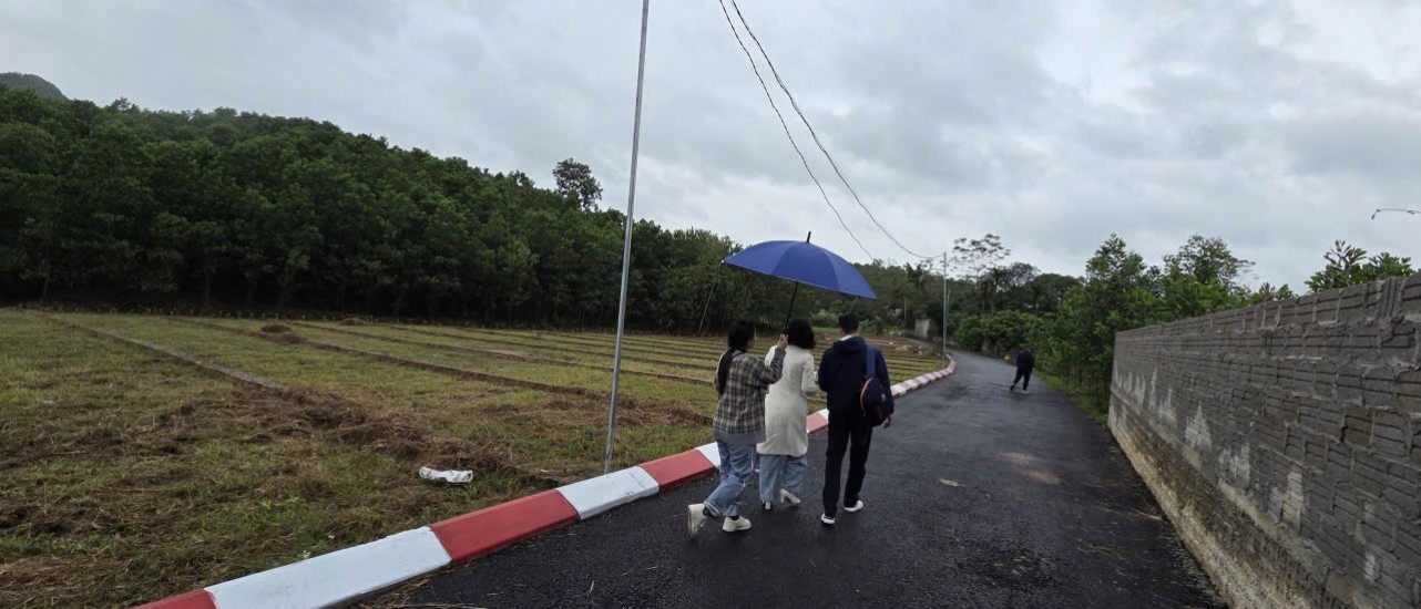  200 TRIỆU – MUA ĐƯỢC GÌ Ở TRUNG TÂM AN BÌNH, LẠC THUỶ, HOÀ BÌNH