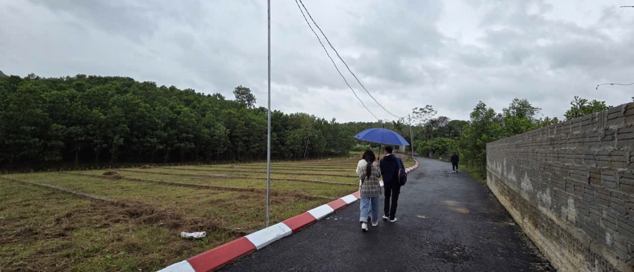  200 TRIỆU – MUA ĐƯỢC GÌ Ở TRUNG TÂM AN BÌNH, LẠC THUỶ, HOÀ BÌNH