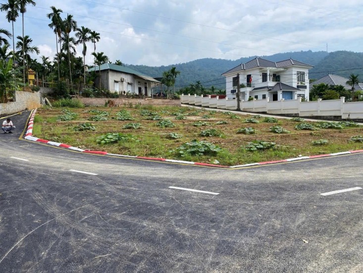  ĐẤT VIEW SÔNG ĐÀ – GIÁ CHỈ 7XX TRIỆU/LÔ Sở hữu ngay mảnh đất nghỉ dưỡng – an cư – đầu tư đều thắng!