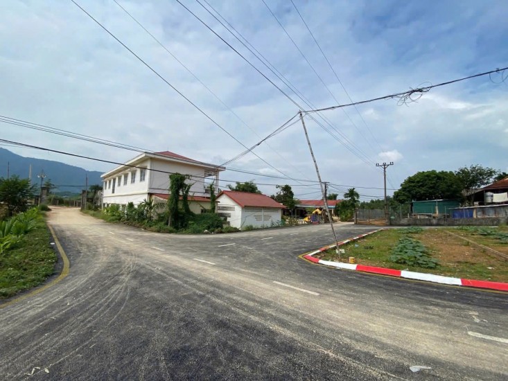  ĐẤT VIEW SÔNG ĐÀ – GIÁ CHỈ 7XX TRIỆU/LÔ Sở hữu ngay mảnh đất nghỉ dưỡng – an cư – đầu tư đều thắng!