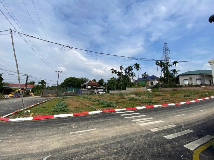  ĐẤT VIEW SÔNG ĐÀ – GIÁ CHỈ 7XX TRIỆU/LÔ Sở hữu ngay mảnh đất nghỉ dưỡng – an cư – đầu tư đều thắng!