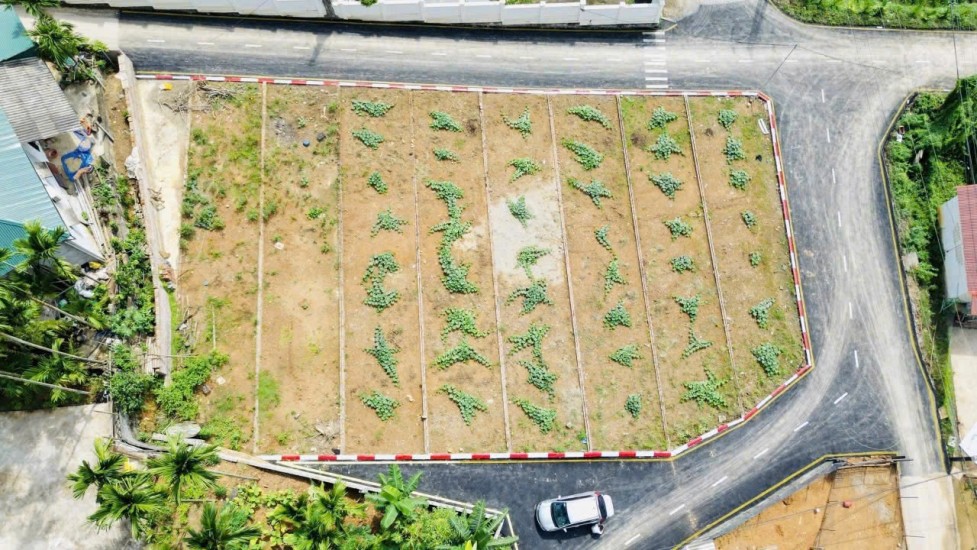  ĐẤT VIEW SÔNG ĐÀ – GIÁ CHỈ 7XX TRIỆU/LÔ Sở hữu ngay mảnh đất nghỉ dưỡng – an cư – đầu tư đều thắng!