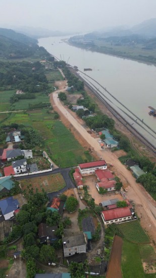  ĐẤT VIEW SÔNG ĐÀ – GIÁ CHỈ 7XX TRIỆU/LÔ Sở hữu ngay mảnh đất nghỉ dưỡng – an cư – đầu tư đều thắng!