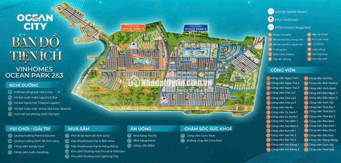 Bán căn liền kề xẻ khe tại phố biển oceanpark 3. Vị trí rất đẹp thuận tiện , nhà thoáng sáng . Gía rẻ hơn tới 30%.Dt 119m2- Nhỉnh 16 tỷ